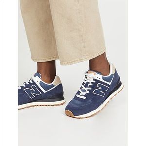 NEW BALANCE 574 Women’s sneaker